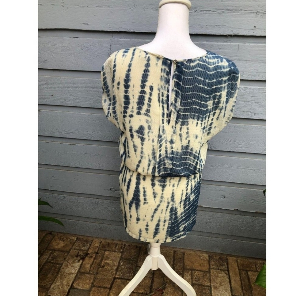 SCOTCH & SODA maison scotch 👗dress. DESIGNER luxury summer dress EUC - Picture 8 of 15